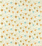 Padukka Tangerine Fabric by Scion