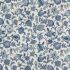 Saltillo Sapphire Fabric by iLiv