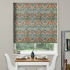 Strawberry Thief Tapestry Cream Roman Blind