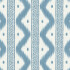 Zena Chambray Fabric by The Pure Edit