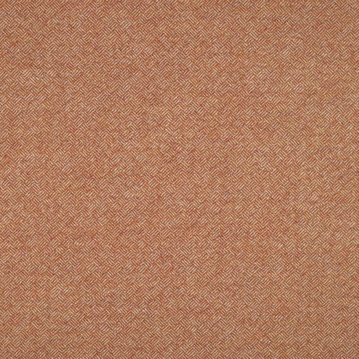 Made To Measure Curtains Parquet Orange Flat Image