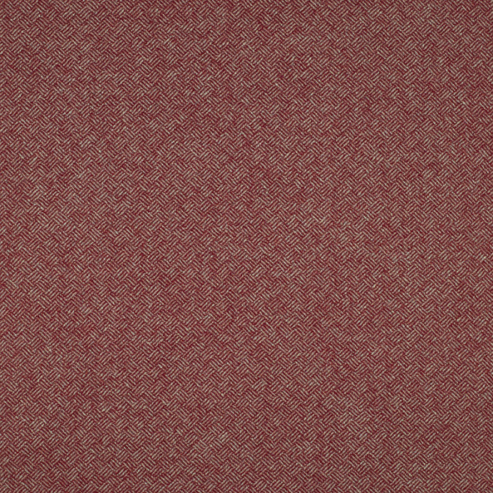 Made To Measure Curtains Parquet Red Flat Image