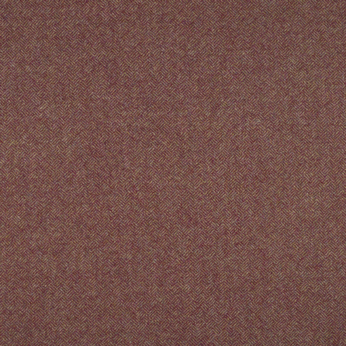 Made To Measure Curtains Parquet Rhubarb Flat Image