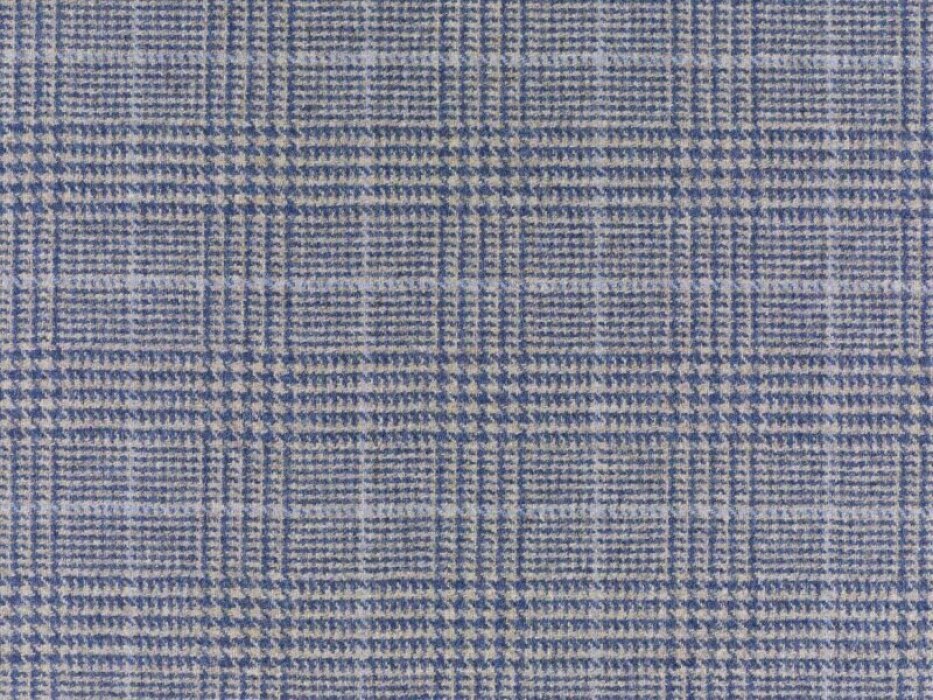 Made To Measure Curtains Tokyo Orange/Turquoise Flat Image