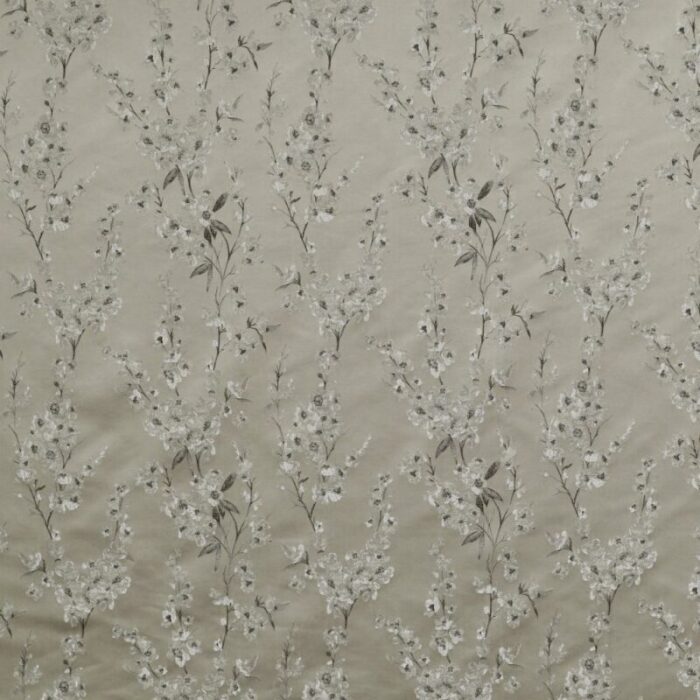 Made To Measure Curtains Nara Linen Flat Image