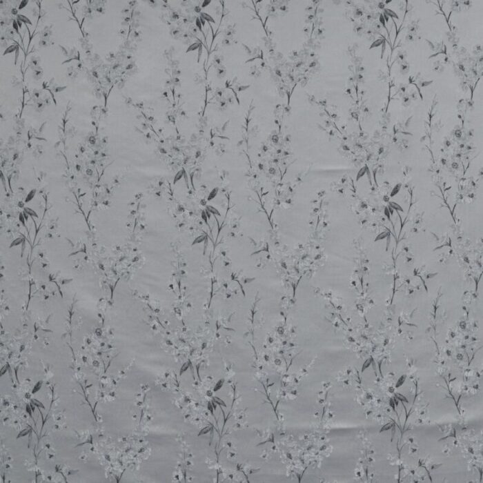 Made To Measure Curtains Nara Sky Flat Image