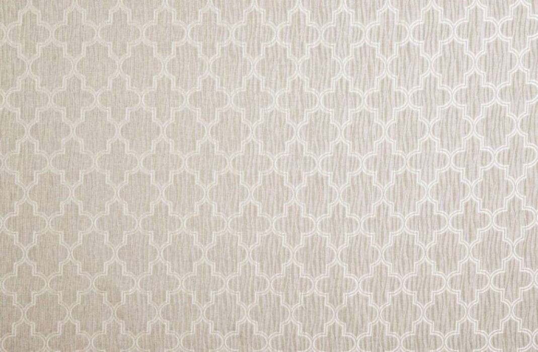 Made To Measure Curtains Orari Ivory Flat Image