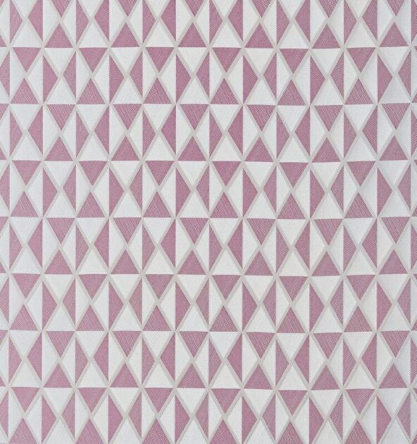 Made To Measure Curtains Taggon Fuschia Flat Image