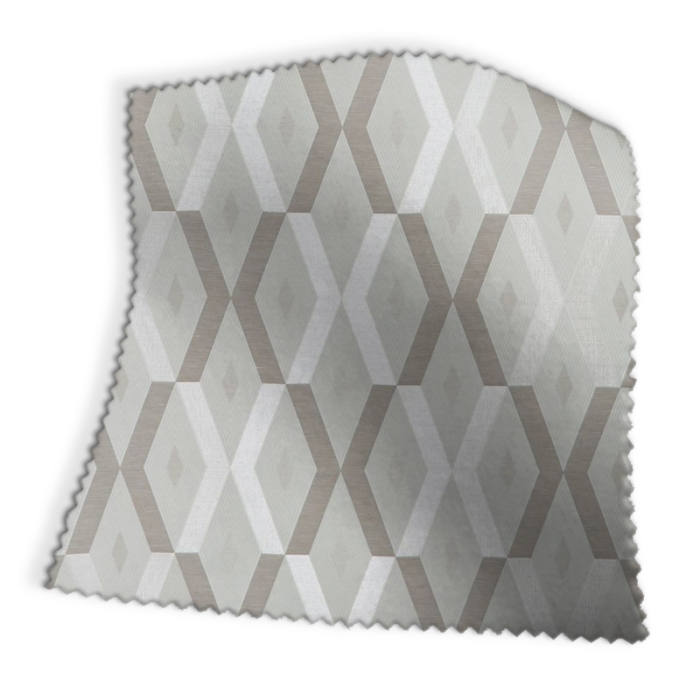 Made To Measure Curtains Thenon Linen Swatch