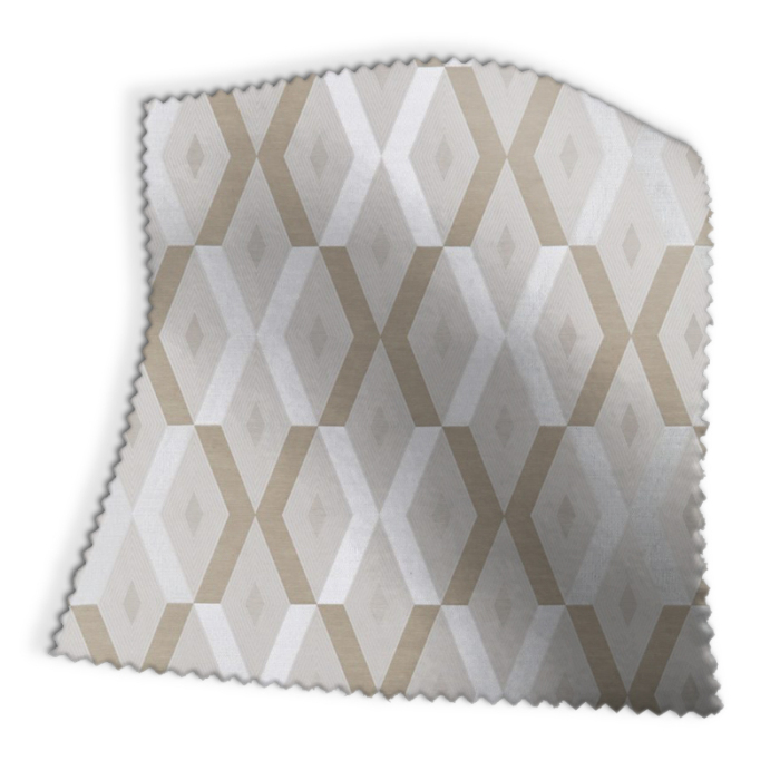 Made To Measure Curtains Thenon Sand Swatch