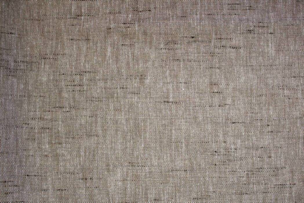 Made To Measure Curtains Virgo Bark Flat Image