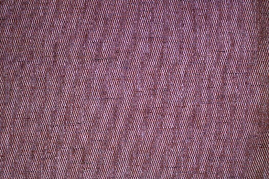 Made To Measure Curtains Virgo Strawberry Flat Image