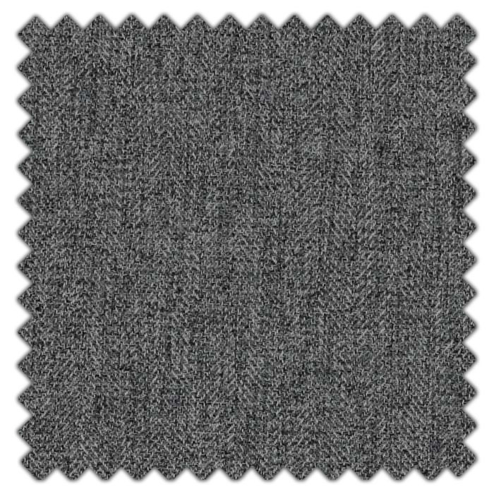 Swatch of Bisa Charcoal