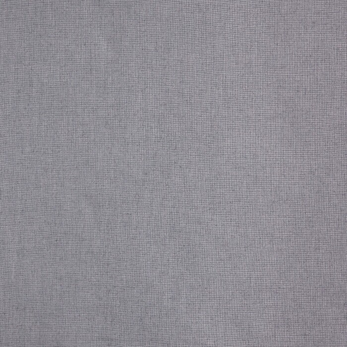 Capri Steel Fabric by Prestigious Textiles