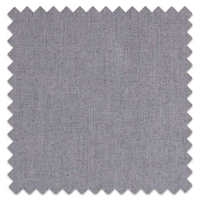 Swatch of Capri Steel