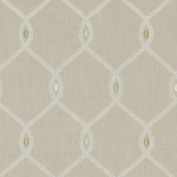 Made To Measure Curtains Opus Linen Flat Image
