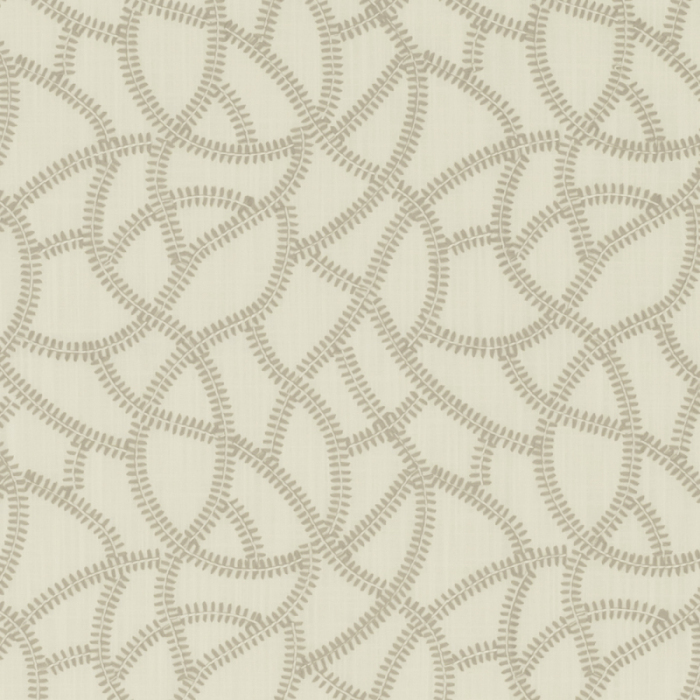 Made To Measure Curtains Panache Ivory Flat Image