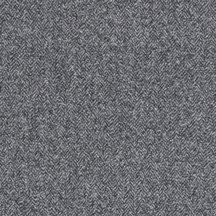 Made To Measure Curtains Rebano Indigo Flat Image