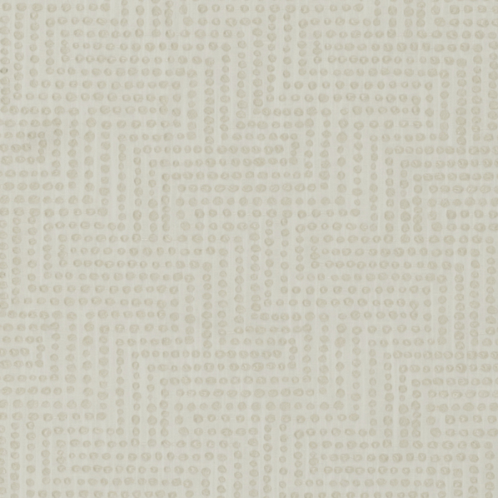 Made To Measure Curtains Solitaire Ivory Flat Image