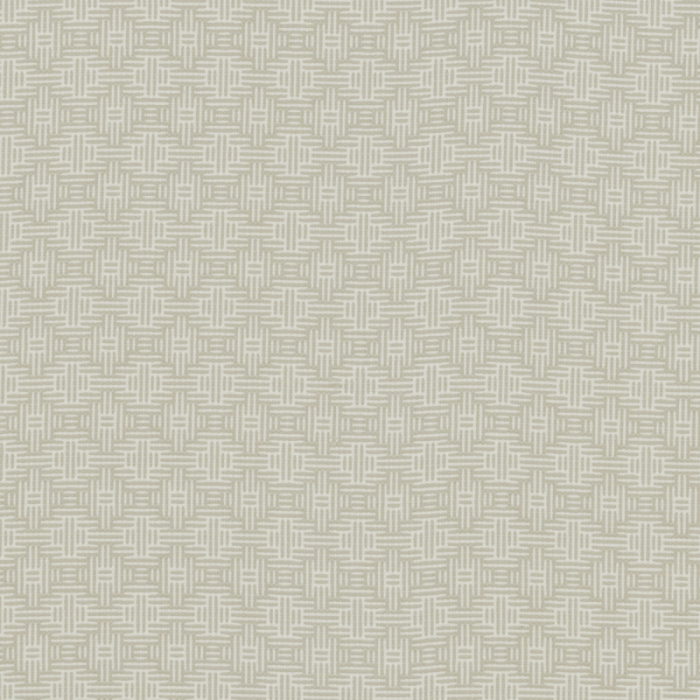 Made To Measure Roman Blinds Aztec Ivory Flat Image