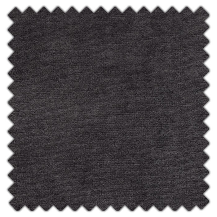 Swatch of Cosmos Charcoal