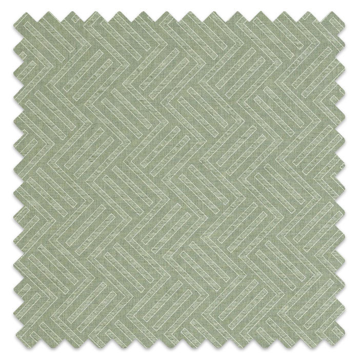 Swatch of Avesta Fern by Prestigious Textiles
