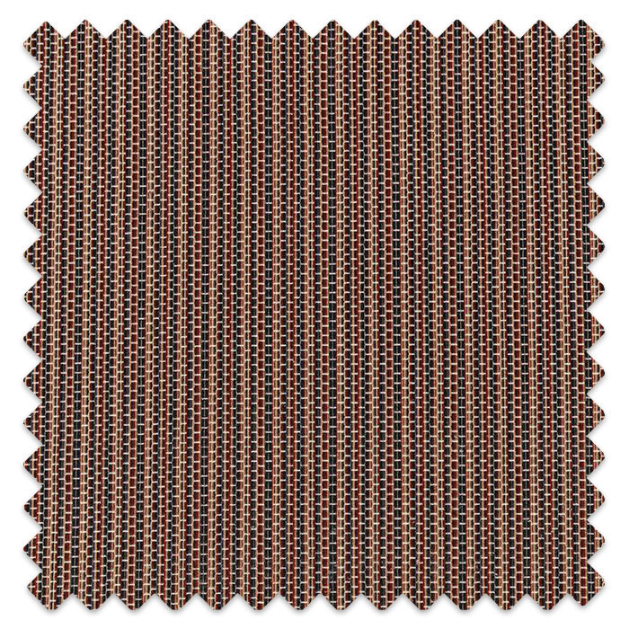 Swatch of Cube Harissa by iLiv