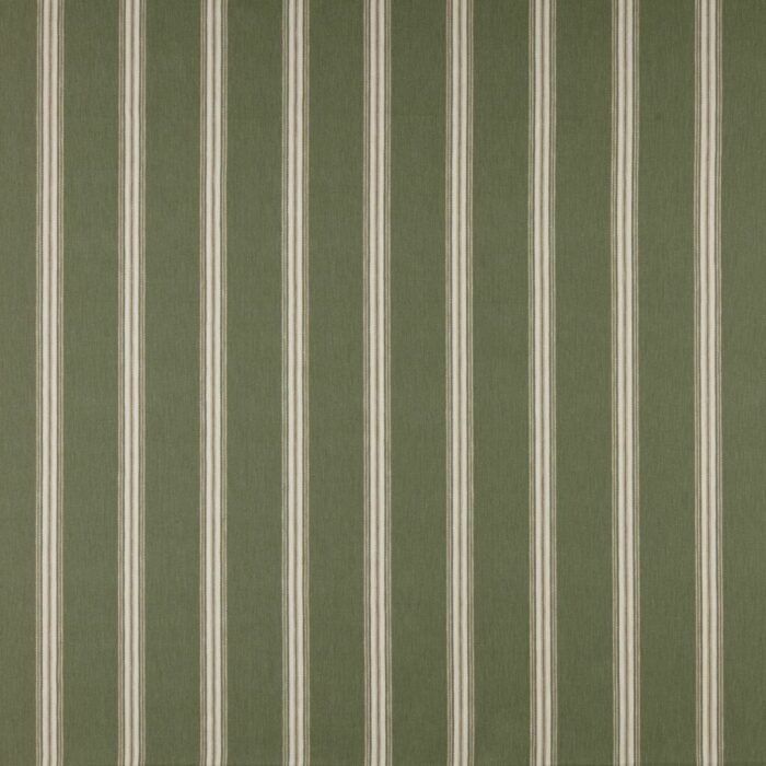 Hampton Spruce Fabric by Ashley Wilde