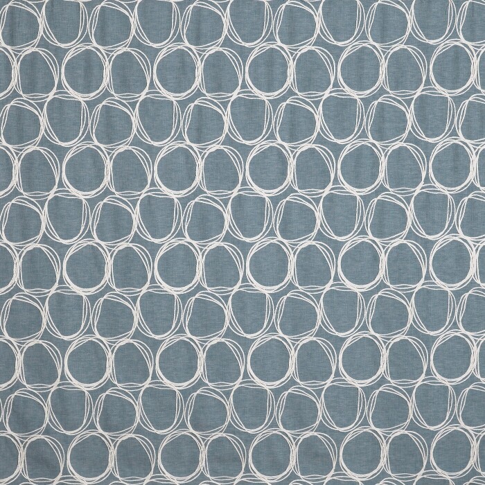 Iver Denim Fabric by Prestigious Textiles