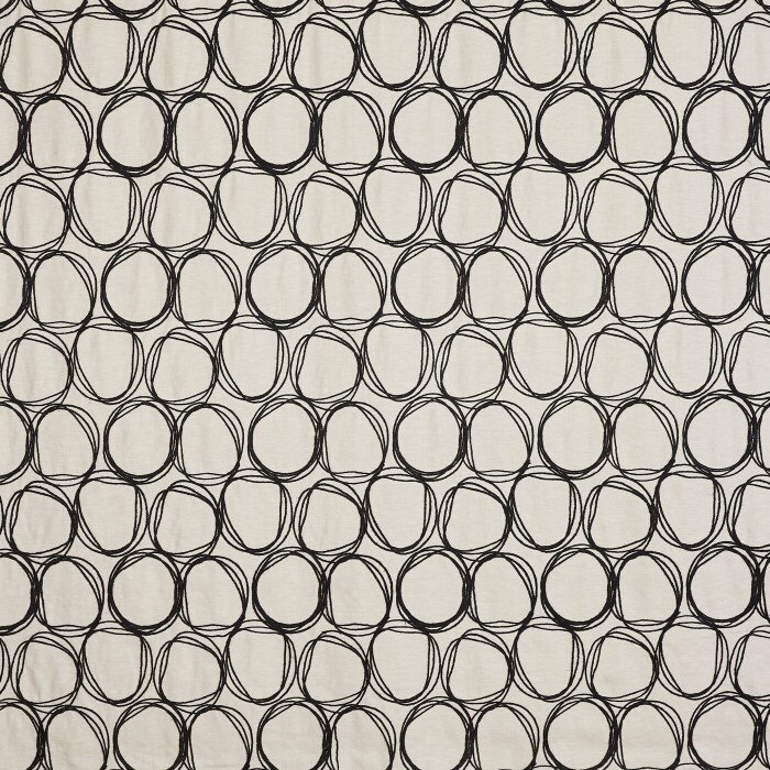 Iver Mono Fabric by Prestigious Textiles