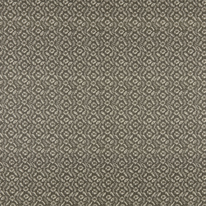 Martheline Truffle Fabric by Ashley Wilde