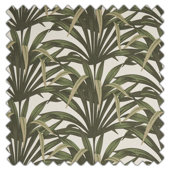 Swatch of Martinique Forest by iLiv