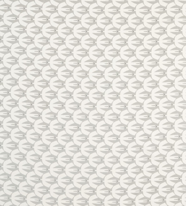 Pajaro Steel Fabric by Scion