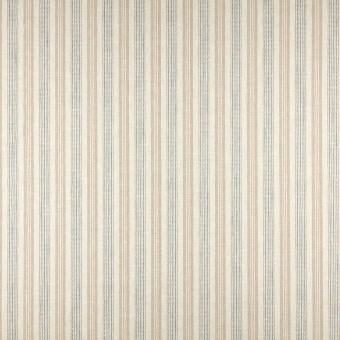 Positano Denim Fabric by Ashley Wilde