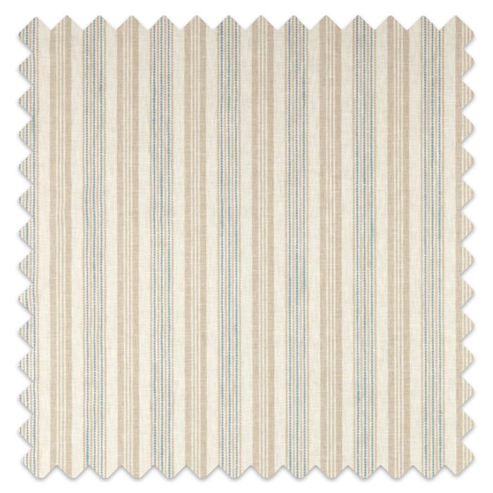 Swatch of Positano Denim by Ashley Wilde