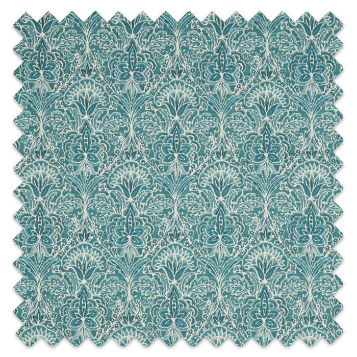 Swatch of Rhapsody Seafoam by iLiv