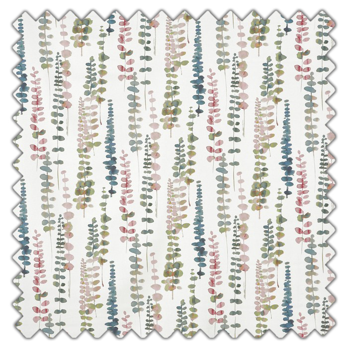 Swatch of Santa Maria Flamingo