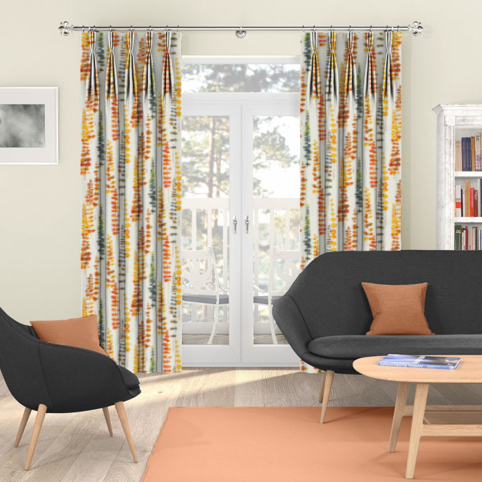 Curtains Santa Maria Tango