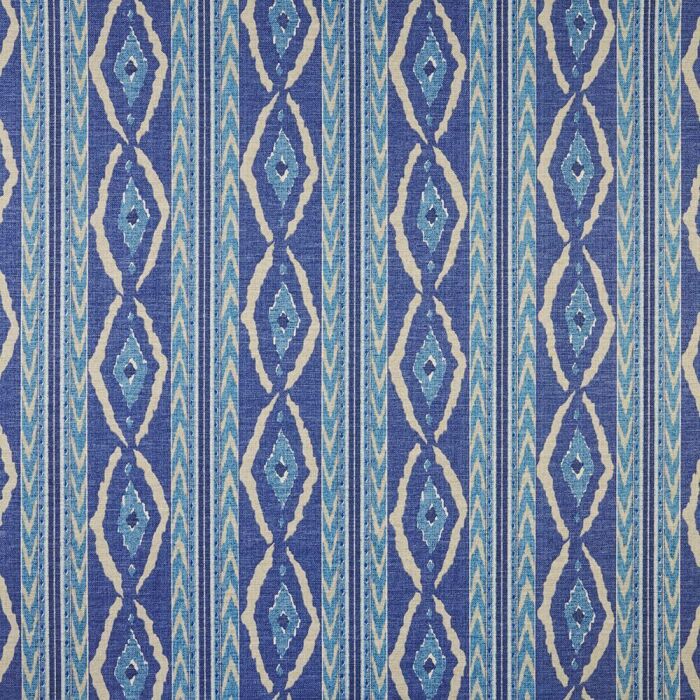 Santana Batik Fabric by iLiv