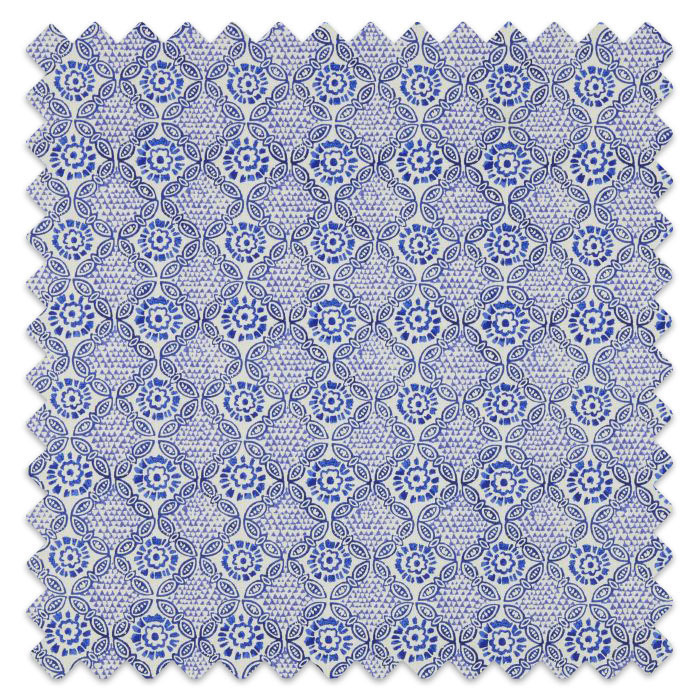 Swatch of Stardust Batik by iLiv