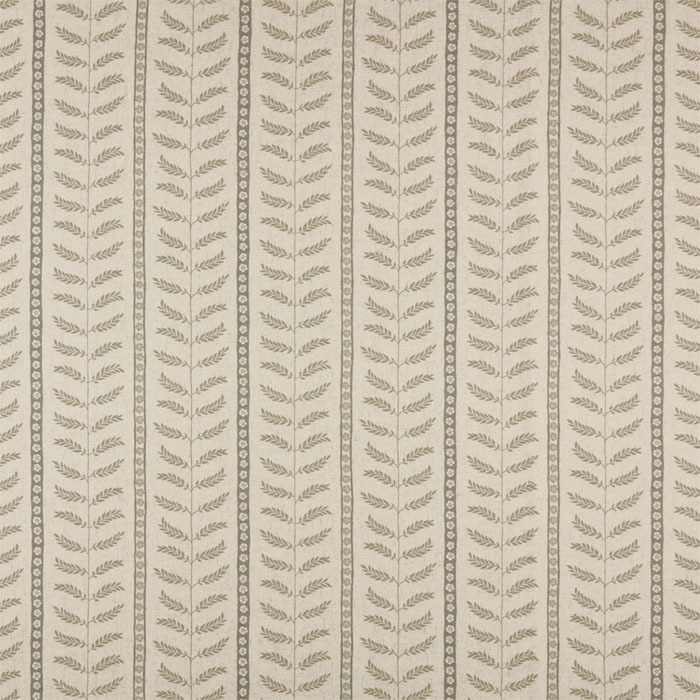 Suriane Jute Fabric by Ashley Wilde