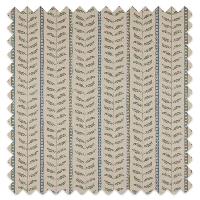 Swatch of Suriane Thyme by Ashley Wilde