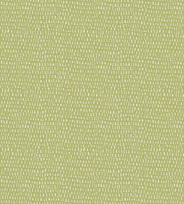 Totak Matcha Fabric by Scion