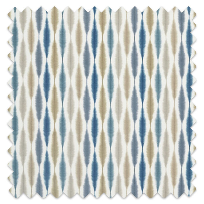 Swatch of Usuko Ink Slate by Scion