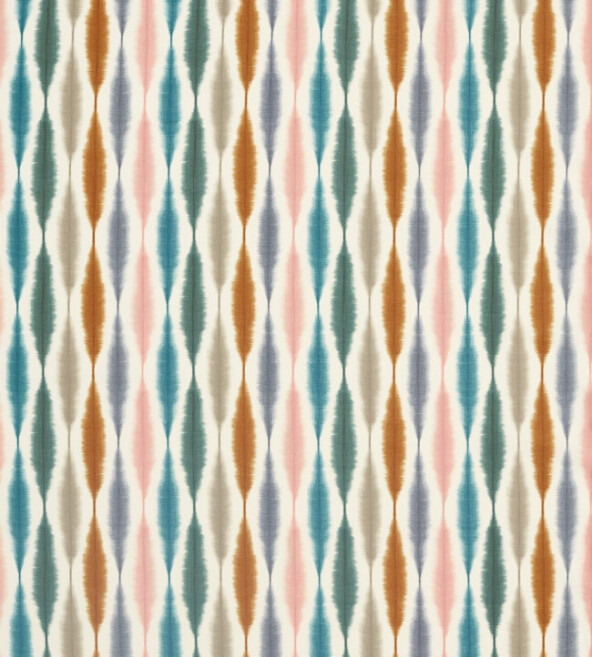 Usuko Solive Ginger Fabric by Scion