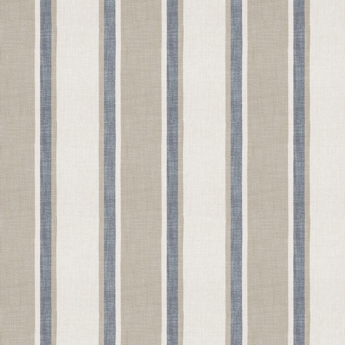 Edo Denim Fabric by The Pure Edit