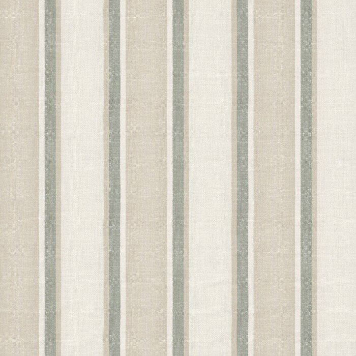 Edo Sage Fabric by The Pure Edit