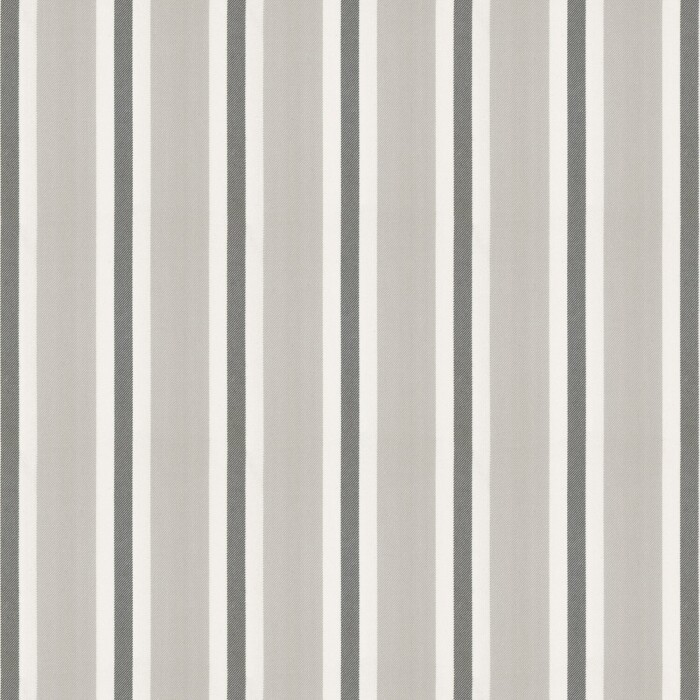 Fayola Smoke Fabric by The Pure Edit