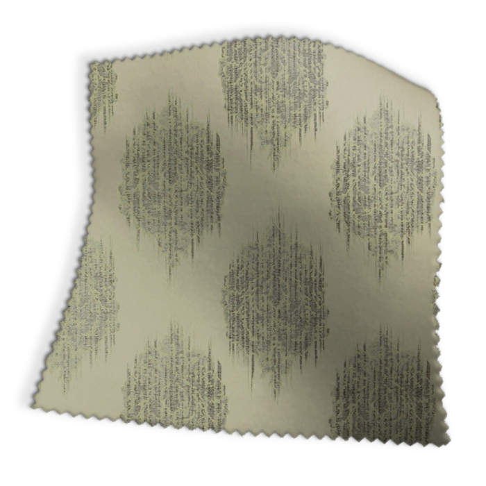 Made To Measure Curtains Palace Oasis Swatch