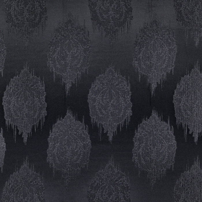 Made To Measure Curtains Palace Onyx Flat Image